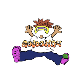 Ghost S.Bディップチキン