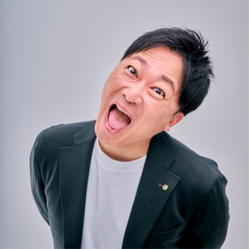 ながの社長、参加決定！