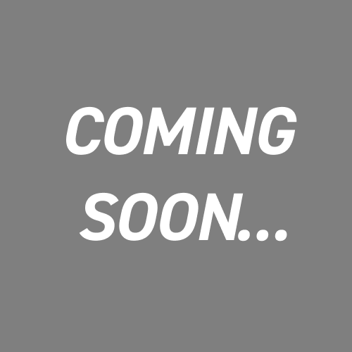 Coming Soon…