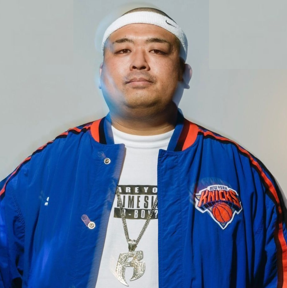 タイムスリップB-BOYゴウ、参加決定!