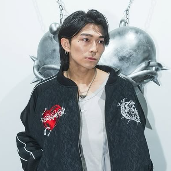 otake yuki、参加決定!