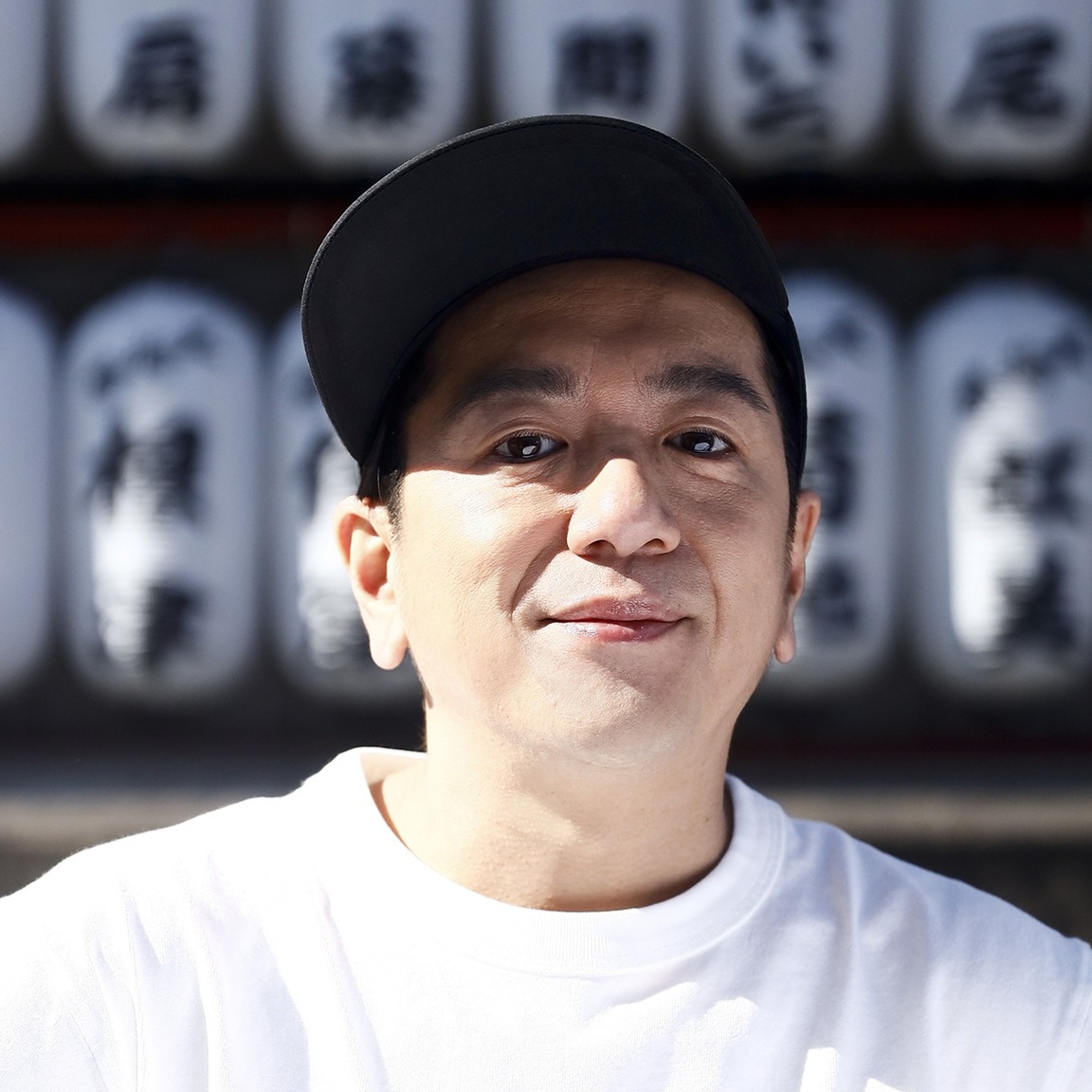 LITTLE (KICK THE CAN CREW)、参加決定！